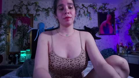 Elizabeth online show from January 2025 08:04:01 PM