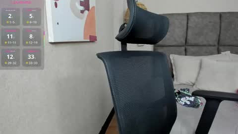 elizabeth online show from October 2025 07:09:02 PM