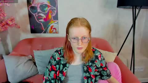 Elizabeth online show from January 2025 07:28:01 AM