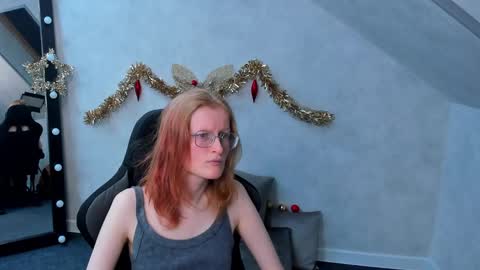 Elizabeth online show from January 2025 11:31:02 AM