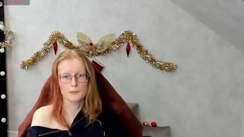Elizabeth online show from January 2025 11:26:02 AM