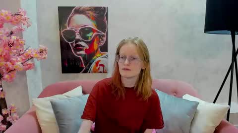 Elizabeth online show from January 2025 01:45:02 AM