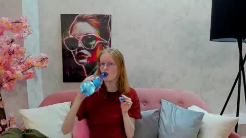 Elizabeth online show from January 2025 08:34:01 AM