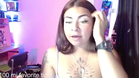 Elizabeth Martinez online show from January 2025 06:27:02 PM