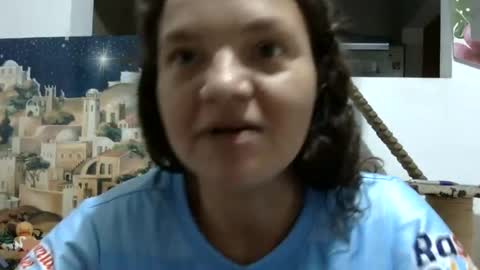 Elizabeth Martinez  online show from December 2024 06:39:02 PM