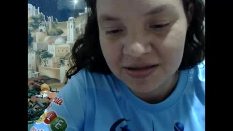 Elizabeth Martinez  online show from December 2024 06:30:02 PM