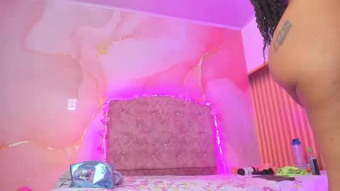 Montserrath online show from February 2025 09:45:02 AM