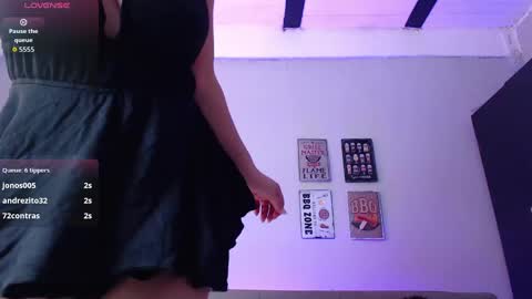 Snapshot of elizabethboltxxx chatting on September 2025 03:17:02 PM Elizabeth bolt online show from September 2025 03:17:02 PM