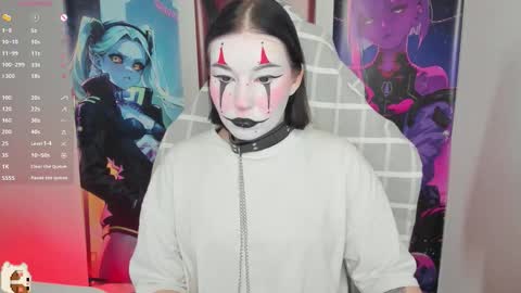 Eli online show from November 2025 02:13:01 AM