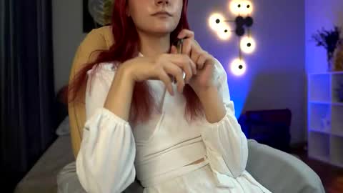 Elizabet online show from October 2025 09:56:01 PM