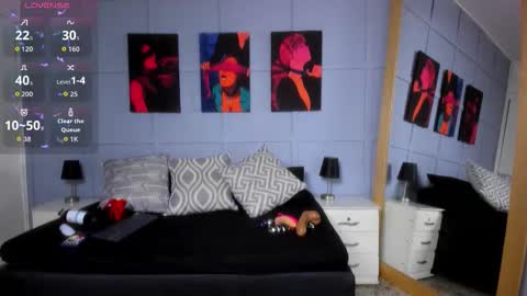 Snapshot of elizabethsantos chatting on November 2025 05:01:02 AM Elizabeth online show from November 2025 05:01:02 AM