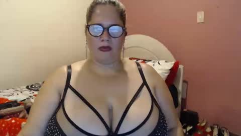 Elizabeth online show from January 2025 03:13:02 PM