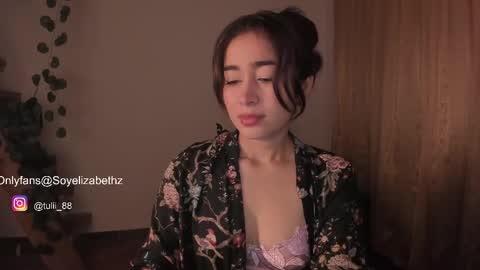 Tuli online show from October 2025 12:14:01 AM