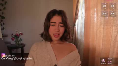 Tuli online show from November 2025 04:29:02 PM