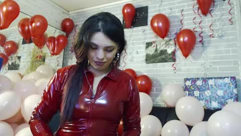  online show from March 2025 02:20:01 AM