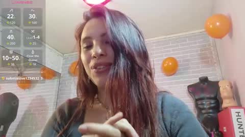   online show from October 2025 05:13:02 PM