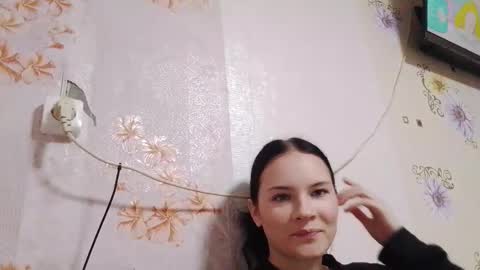 Elizaveta online show from October 2025 08:22:02 AM