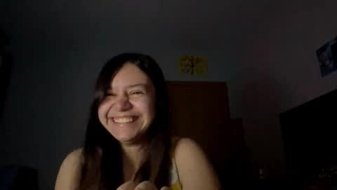 Elisabeth online show from November 2025 08:58:01 PM