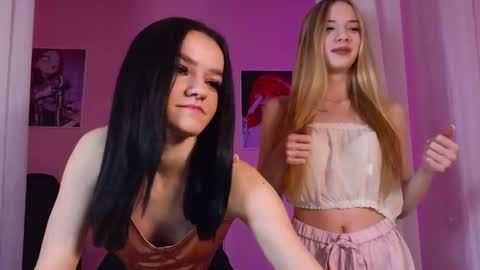 elizzza_ online show from February 2025 05:53:02 AM