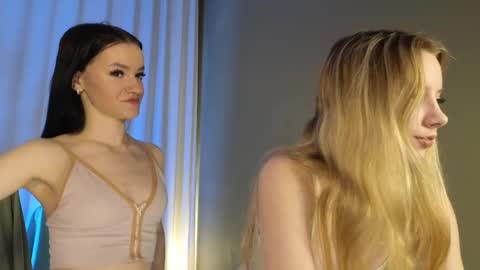 elizzza_ online show from March 2025 05:33:02 AM