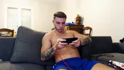 elkafit28 online show from November 2025 09:48:01 PM