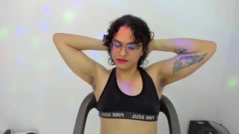 Diana online show from October 2025 11:12:02 PM