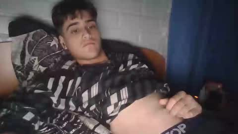 Snapshot of elkirih chatting on September 2025 03:06:01 AM El Ray online show from September 2025 03:06:01 AM