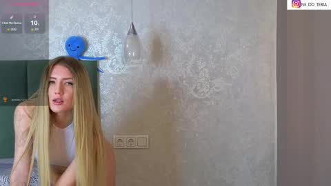 Ella online show from February 2025 03:10:02 AM