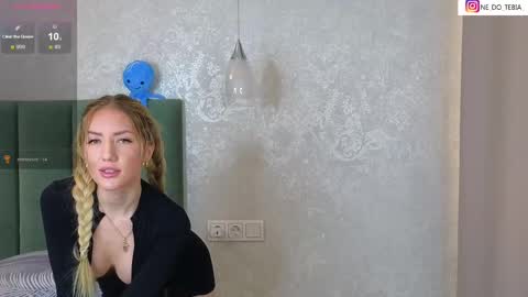 Ella online show from February 2025 02:51:02 AM