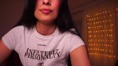 ELLA OWEN online show from January 2025 06:10:01 PM