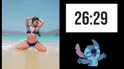 ella rouse online show from January 2025 04:55:02 PM