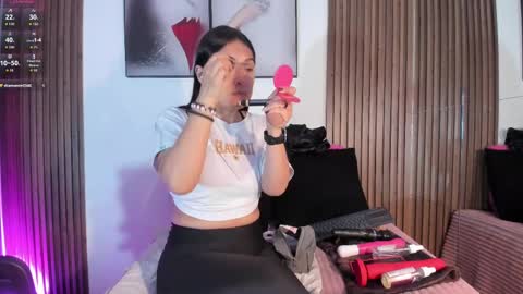 ella rouse online show from September 2025 12:30:01 PM