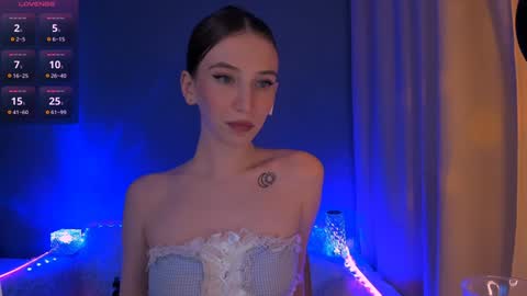 ellaamber online show from December 2024 10:55:02 PM
