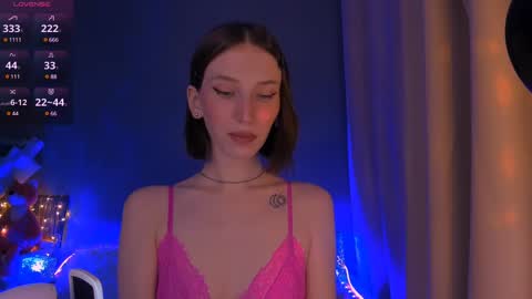 ellaamber online show from March 2025 03:02:02 AM
