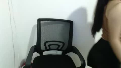 Snapshot of ellahjean chatting on October 2025 10:14:02 AM Ellah online show from October 2025 10:14:02 AM