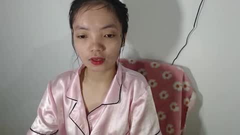 Snapshot of ellahjean chatting on October 2025 02:04:02 AM Ellah online show from October 2025 02:04:02 AM