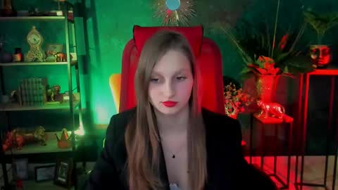 Ella online show from February 2025 03:37:02 PM