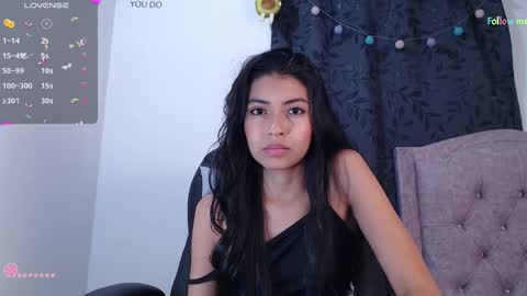 Ella Amoneth online show from January 2025 06:20:02 AM