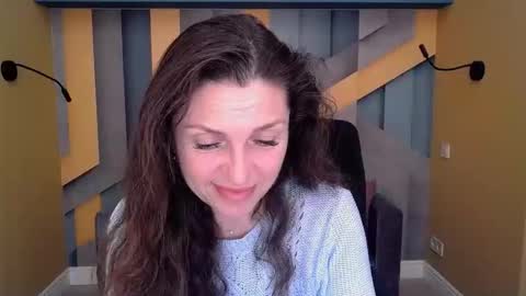 EllaLongs online show from October 2025 12:40:02 PM