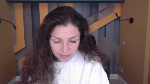 EllaLongs online show from November 2025 12:26:01 PM