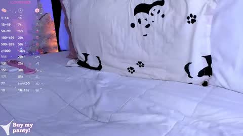 Ella online show from February 2025 07:07:01 PM