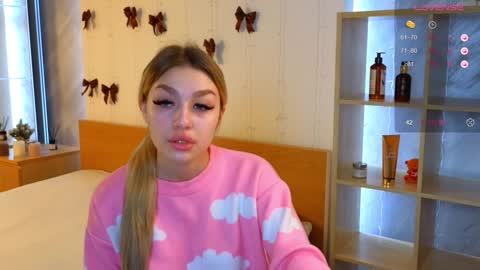 Snapshot of ellamilla chatting on December 2024 05:26:02 AM ellamilla online show from December 2024 05:26:02 AM