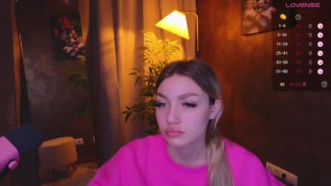 Snapshot of ellamilla chatting on January 2025 11:59:01 AM ellamilla online show from January 2025 11:59:01 AM