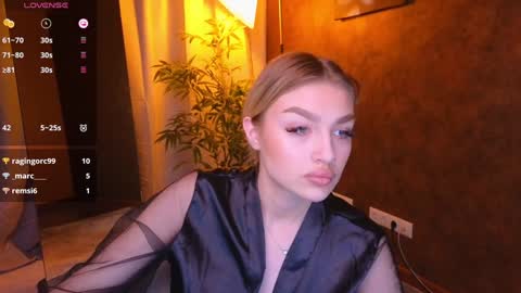 Snapshot of ellamilla chatting on January 2025 08:45:01 AM ellamilla online show from January 2025 08:45:01 AM