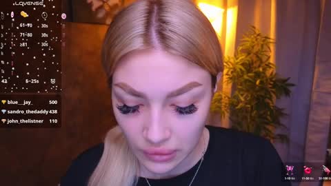 Snapshot of ellamilla chatting on January 2025 05:37:02 AM ellamilla online show from January 2025 05:37:02 AM