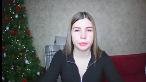 EllaNuar online show from January 2025 01:56:02 AM