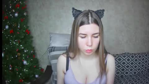 EllaNuar online show from January 2025 06:11:01 AM