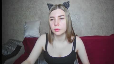 EllaNuar online show from March 2025 03:57:02 AM