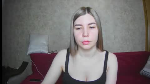 EllaNuar online show from March 2025 03:26:02 AM