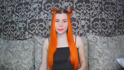 Snapshot of ellanuar chatting on November 2025 02:50:02 AM EllaNuar online show from November 2025 02:50:02 AM